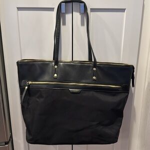 Tutilo New York Laptop Tote Bag